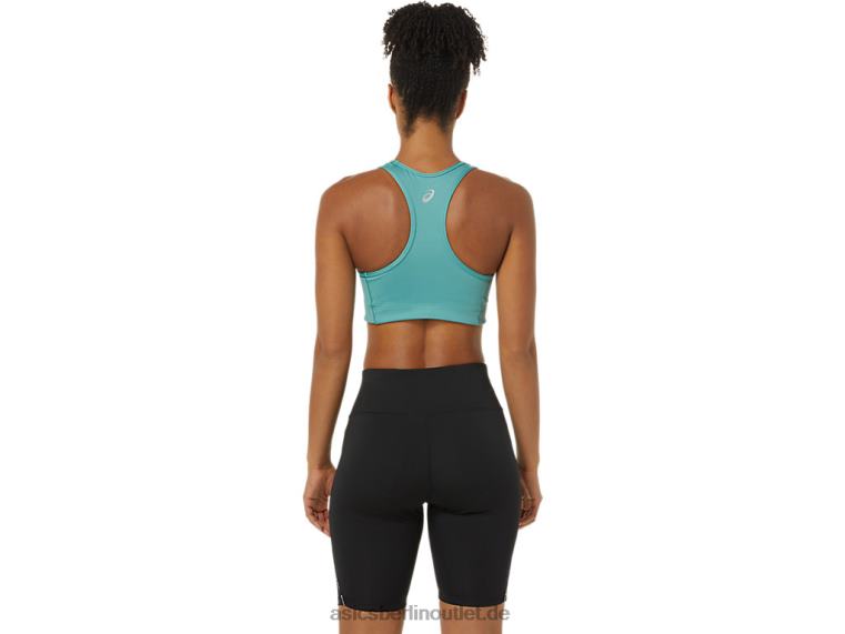 Spiral-BH für Damen BL4N3569Asics Salbei/Salbei