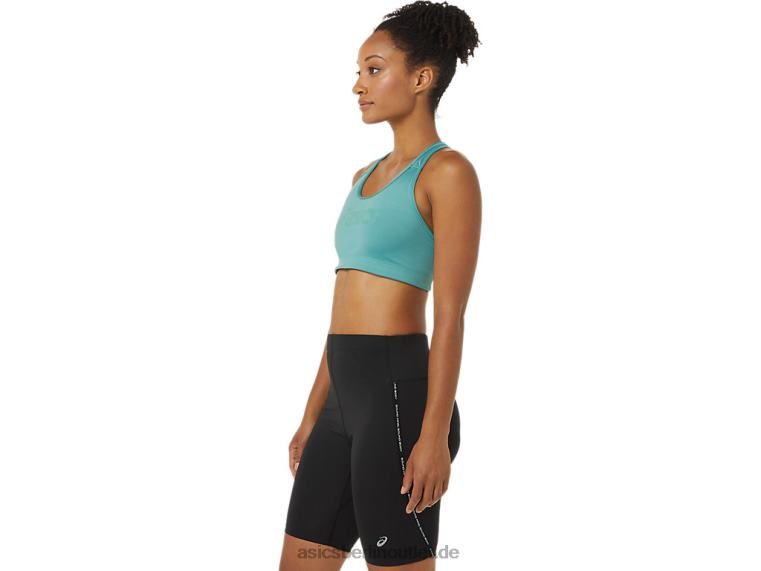 Spiral-BH für Damen BL4N3569Asics Salbei/Salbei