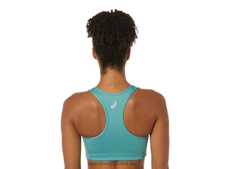 Spiral-BH für Damen BL4N3569Asics Salbei/Salbei
