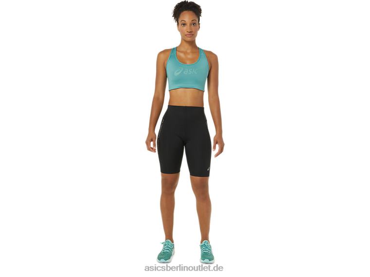 Spiral-BH für Damen BL4N3569Asics Salbei/Salbei