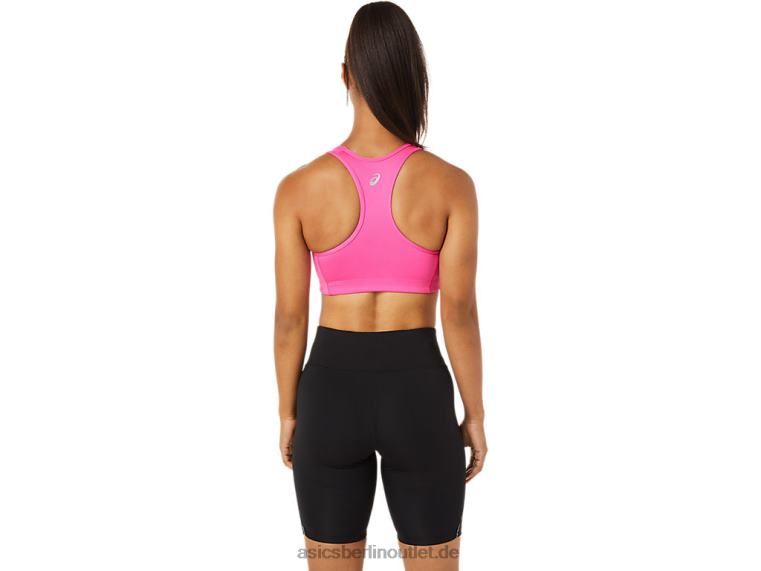 Spiral-BH für Damen BL4N3582Asics rosa Glo
