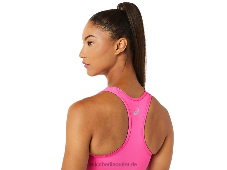 Spiral-BH für Damen BL4N3582Asics rosa Glo