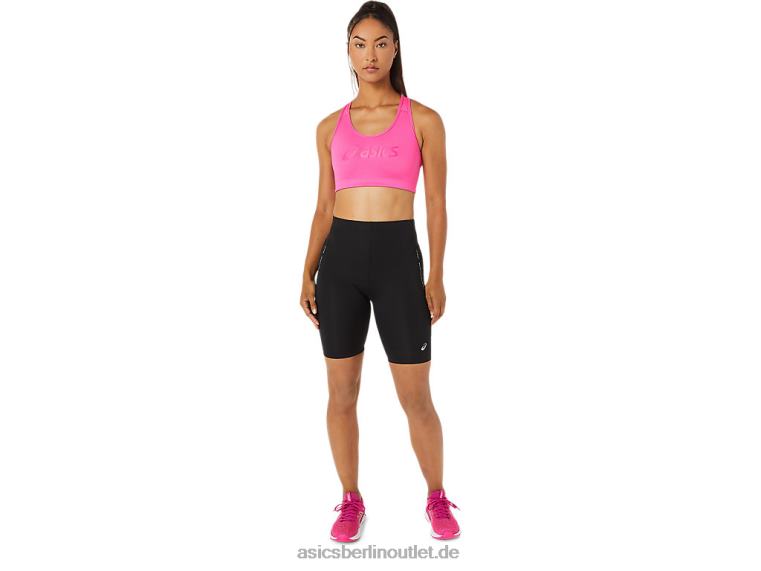 Spiral-BH für Damen BL4N3582Asics rosa Glo
