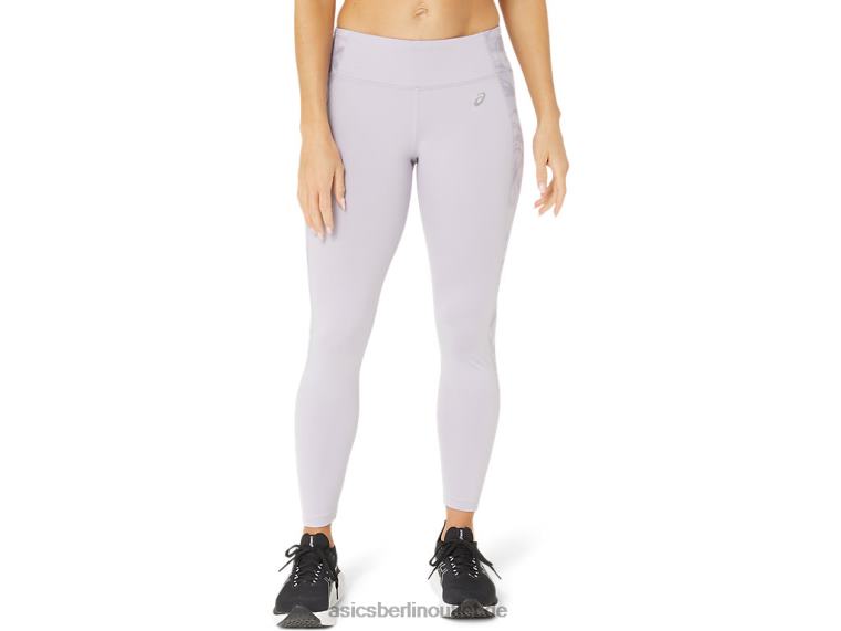 7/8 Performance-Tight für Damen BL4N2296Asics Dämmerungsviolett