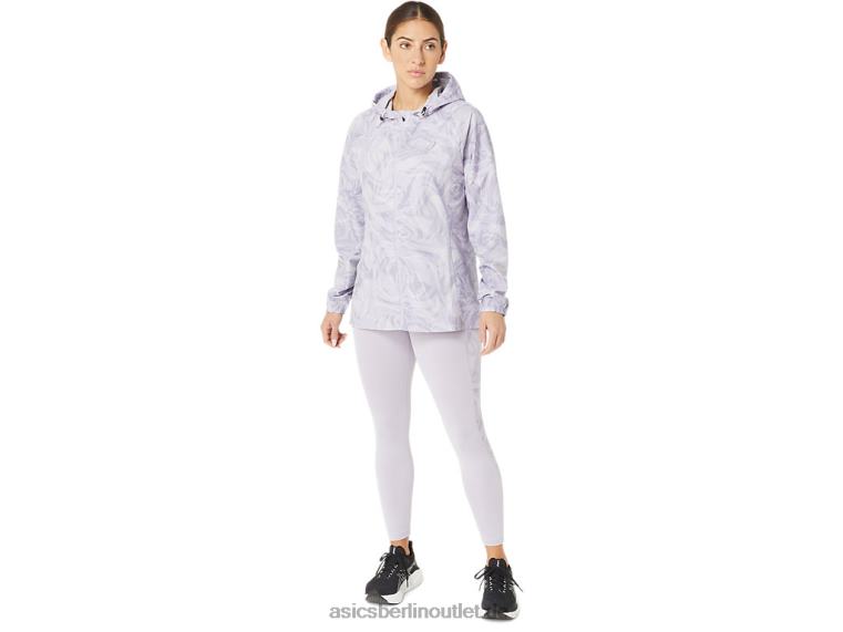 7/8 Performance-Tight für Damen BL4N2296Asics Dämmerungsviolett
