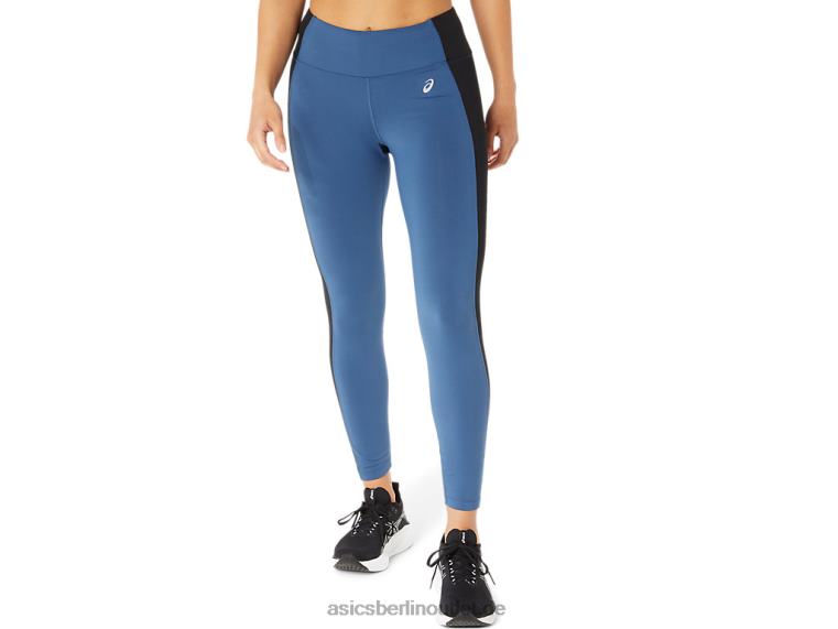 7/8 Performance-Tight für Damen BL4N2320Asics Grand Shark/Performance Black