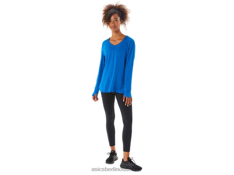7/8 Performance-Tight für Damen BL4N3288Asics Leistung schwarz