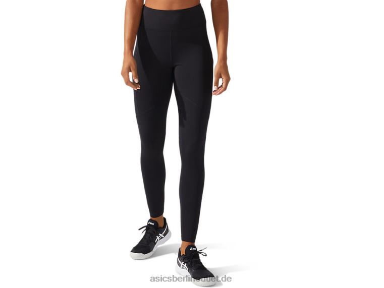 Core-Tight für Damen BL4N3827Asics Leistung schwarz