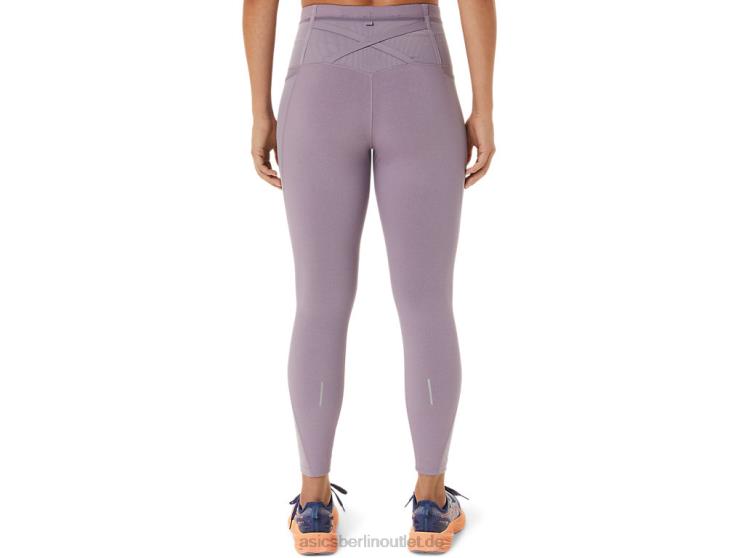 Damen-Fernversorgung, 7/8-Tight BL4N2481 Asicsviolettes Quarzheidekraut