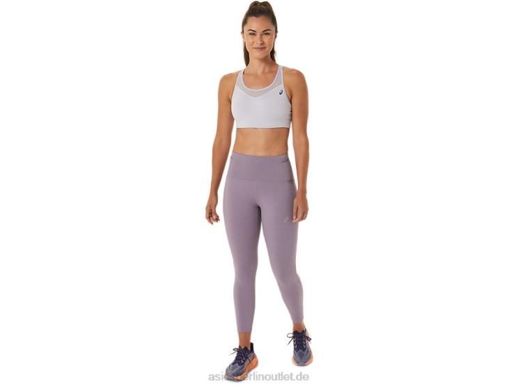 Damen-Fernversorgung, 7/8-Tight BL4N2481 Asicsviolettes Quarzheidekraut