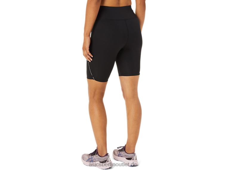 Damen-Rennsprinter-Tight BL4N2242Asics Leistung schwarz