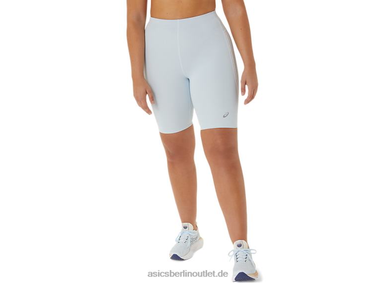 Damen-Rennsprinter-Tight BL4N2249Asics Himmel