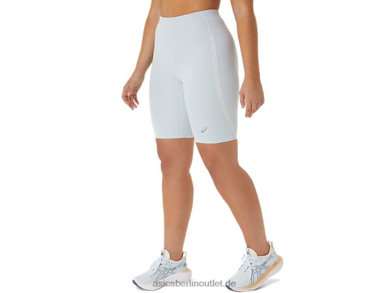 Damen-Rennsprinter-Tight BL4N2249Asics Himmel