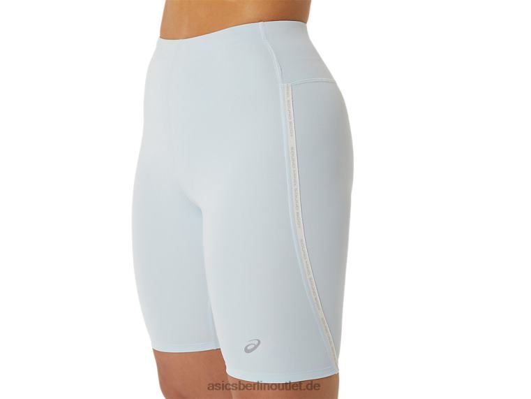 Damen-Rennsprinter-Tight BL4N2249Asics Himmel