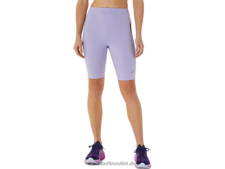 Damen-Rennsprinter-Tight BL4N3085Asics Dampf