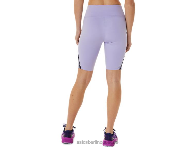 Damen-Rennsprinter-Tight BL4N3085Asics Dampf