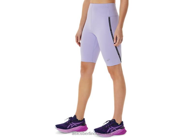 Damen-Rennsprinter-Tight BL4N3085Asics Dampf