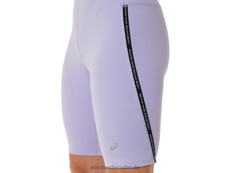 Damen-Rennsprinter-Tight BL4N3085Asics Dampf