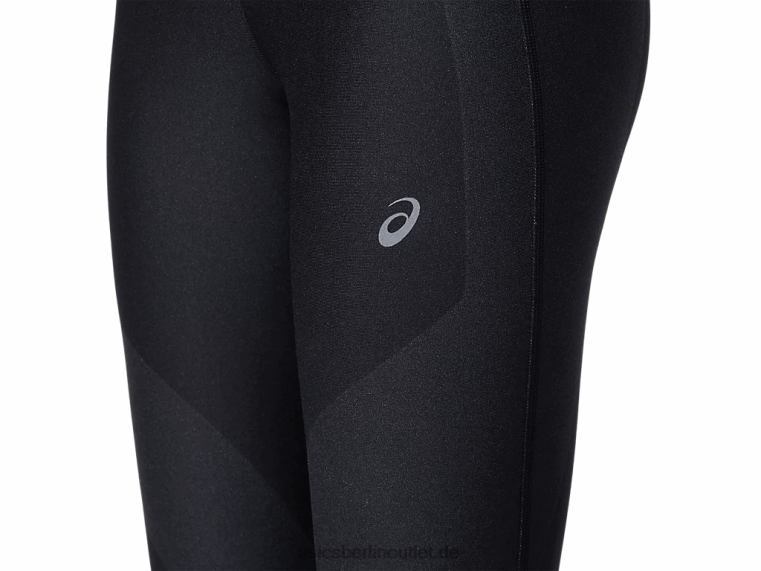 Damen Zielvorsprung 3 BL4N4061Asics Leistung schwarz