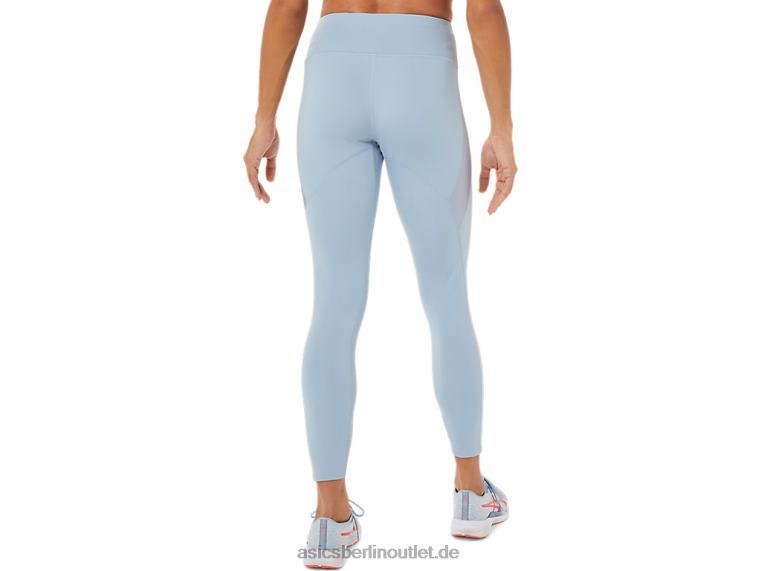 Kasane 7/8-Tight für Damen BL4N3805Asics Nebel