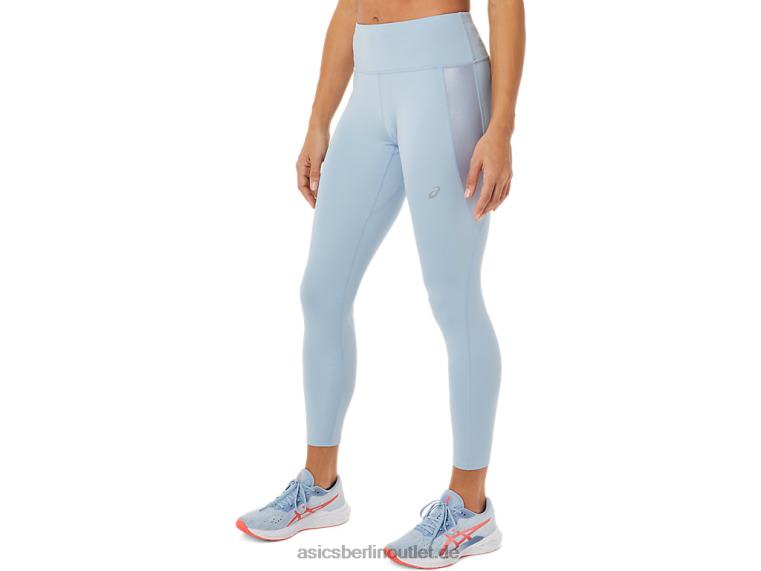 Kasane 7/8-Tight für Damen BL4N3805Asics Nebel