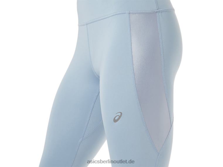 Kasane 7/8-Tight für Damen BL4N3805Asics Nebel