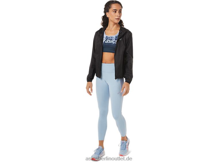 Kasane 7/8-Tight für Damen BL4N3805Asics Nebel