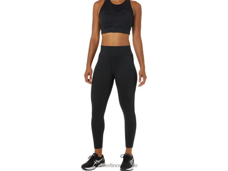 Kate 7/8-Tight für Damen BL4N3751Asics Leistung schwarz