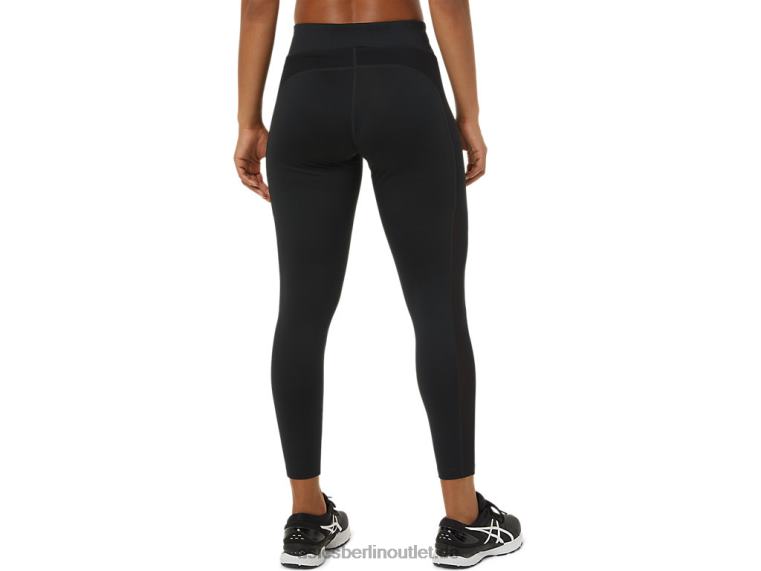 Kate 7/8-Tight für Damen BL4N3751Asics Leistung schwarz