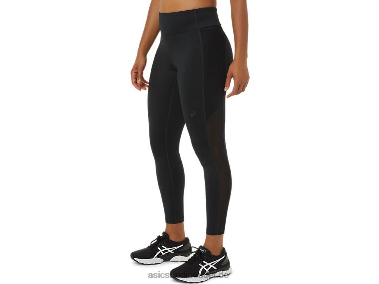 Kate 7/8-Tight für Damen BL4N3751Asics Leistung schwarz
