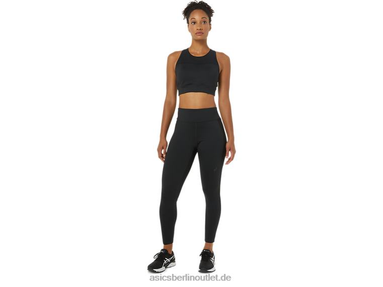 Kate 7/8-Tight für Damen BL4N3751Asics Leistung schwarz