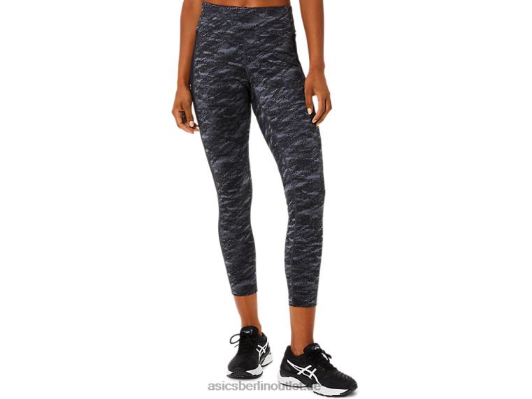 Kate 7/8-Tight für Damen BL4N3757Asics grau-multi