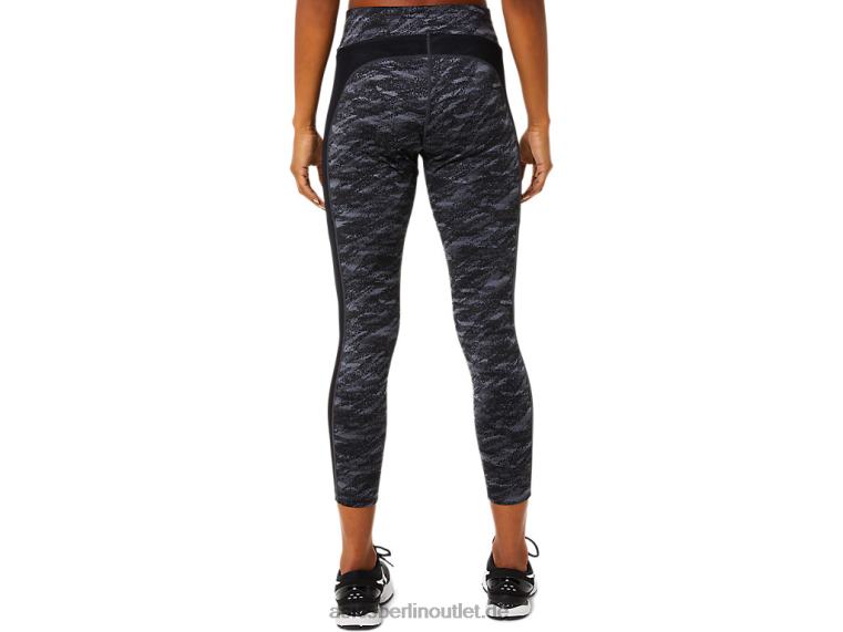 Kate 7/8-Tight für Damen BL4N3757Asics grau-multi