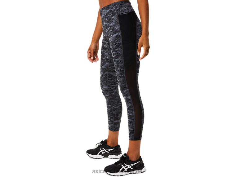 Kate 7/8-Tight für Damen BL4N3757Asics grau-multi