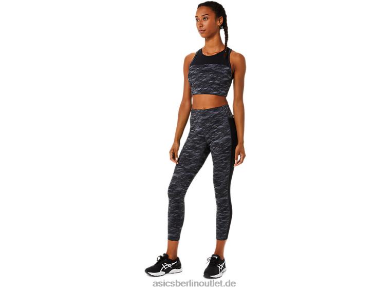 Kate 7/8-Tight für Damen BL4N3757Asics grau-multi