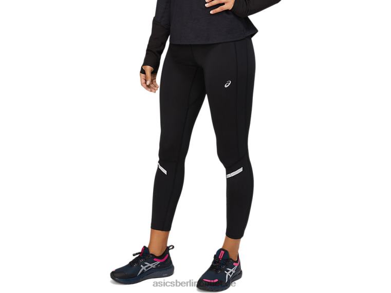 Lite-Show-Tight für Damen BL4N1669Asics Leistung schwarz