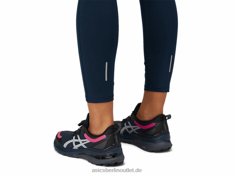 Lite-Show-Tight für Damen BL4N1699Asics französisches Blau