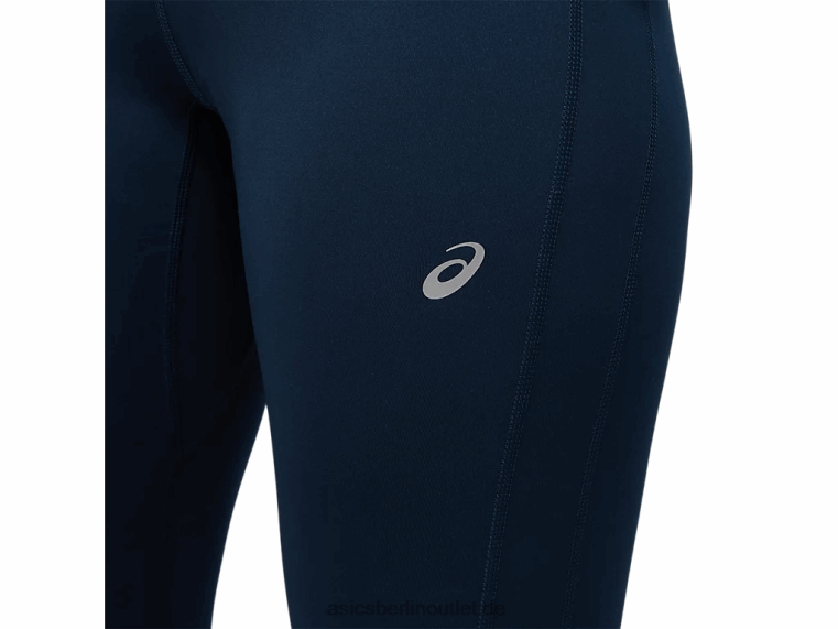 Lite-Show-Tight für Damen BL4N1699Asics französisches Blau