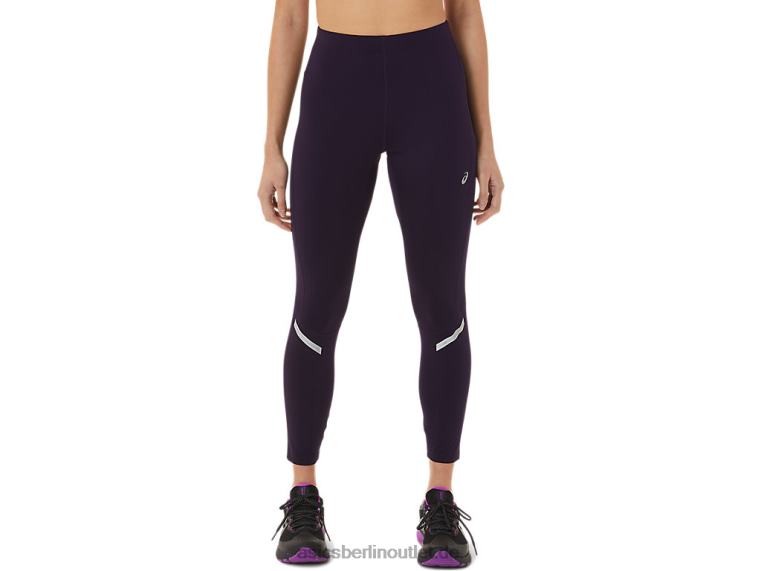 Lite-Show-Tight für Damen BL4N834Asics Nachtschatten