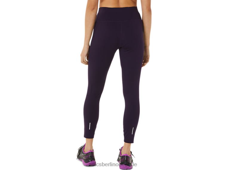 Lite-Show-Tight für Damen BL4N834Asics Nachtschatten