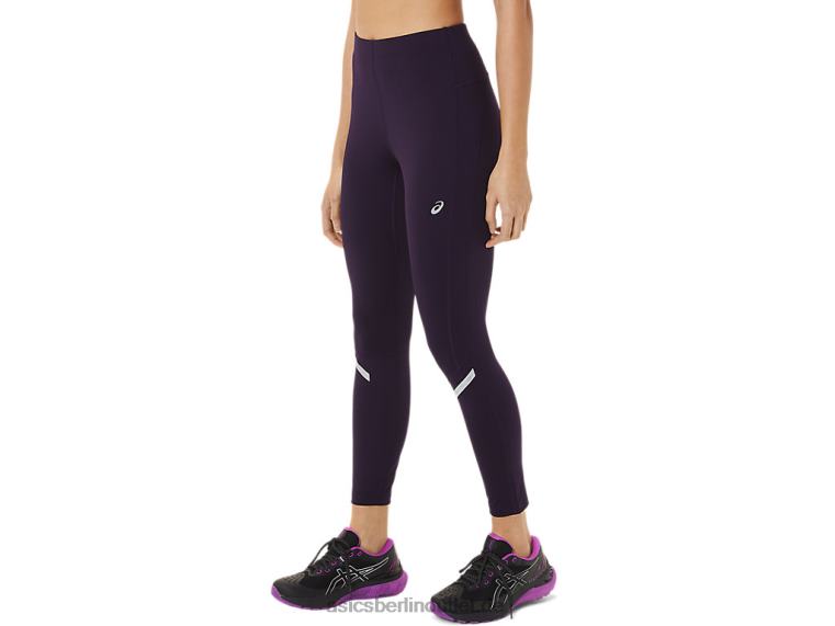 Lite-Show-Tight für Damen BL4N834Asics Nachtschatten