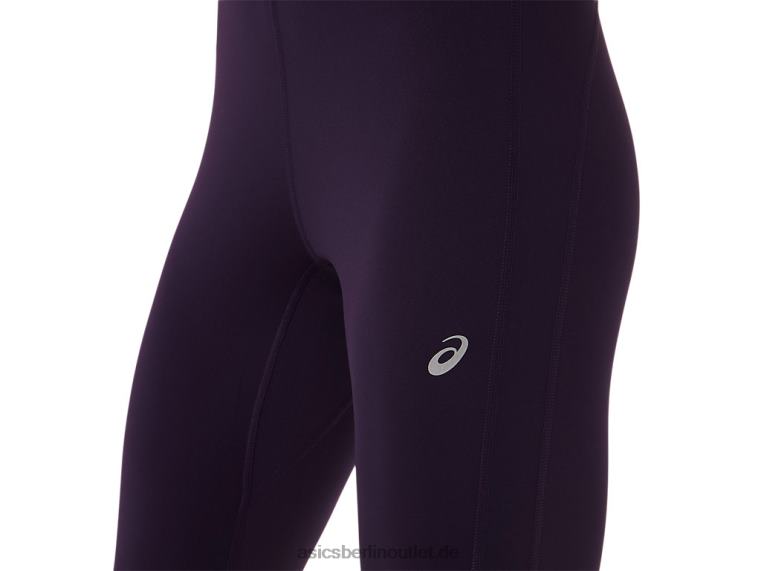 Lite-Show-Tight für Damen BL4N834Asics Nachtschatten
