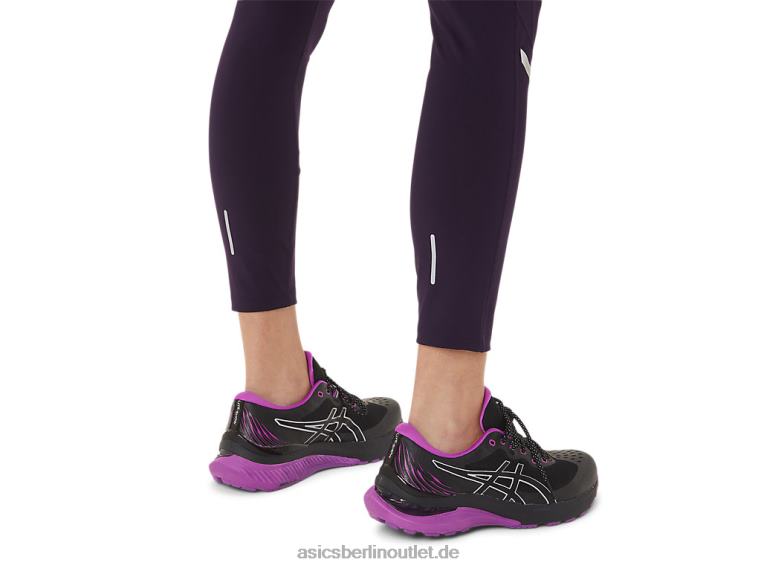 Lite-Show-Tight für Damen BL4N834Asics Nachtschatten