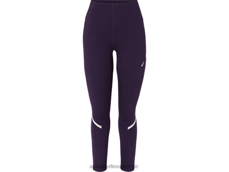 Lite-Show-Tight für Damen BL4N834Asics Nachtschatten