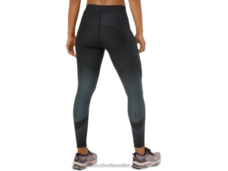 Metarun-Tight für Damen BL4N3417Asics Leistung schwarz