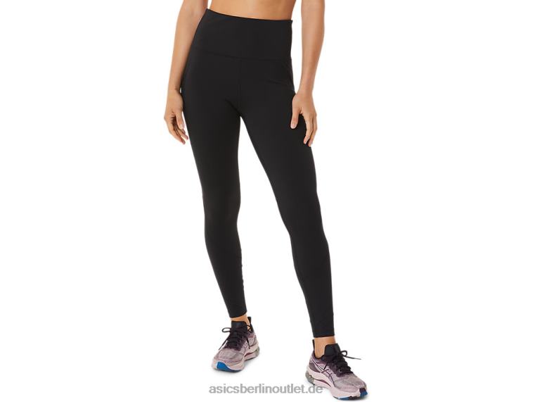 Movekoyo Trainingstight für Damen BL4N2837Asics Leistung schwarz