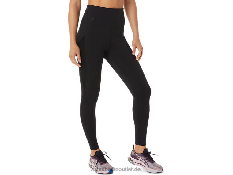 Movekoyo Trainingstight für Damen BL4N2837Asics Leistung schwarz