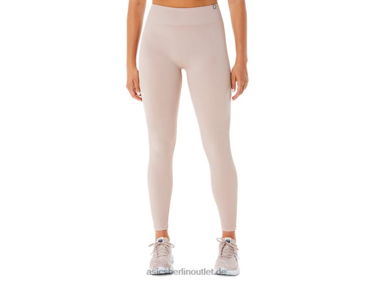 Nahtlose Nagino Flex-Tight für Damen BL4N2144Asics Kitz