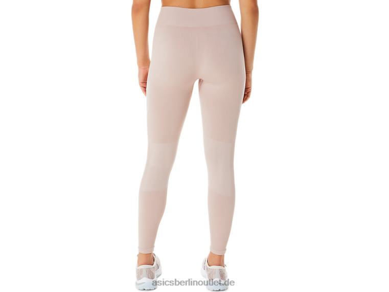 Nahtlose Nagino Flex-Tight für Damen BL4N2144Asics Kitz