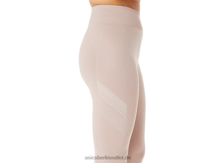 Nahtlose Nagino Flex-Tight für Damen BL4N2144Asics Kitz
